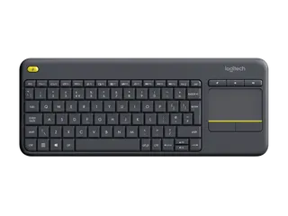 920-007145 LOGITECH K400 Plus Keyboard - 1