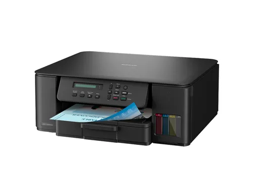 Multifunctional inktjet printer Brother DCP-T580DW