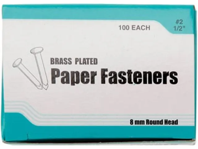 Doos Met 100 Splitpennen, 12 Mm