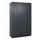 locker voor scheiding van kleding,HxBxD 1950x1200x500mm,4vak