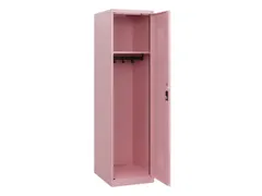 schoollocker,HxBxD 1530x400x500mm,1vak,vak B 400mm,cil.-slot