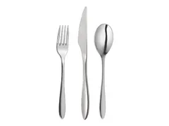 Stylepoint Gioia 18/10 dessertmes 20 cm 12 stuks