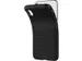 iPhone XR Liquid Air Mat Zwart