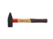 GEDORE 600 H-2000 ROTBAND-PLUS fittershamer met hickory steel,2kg