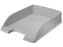 Brievenbak Leitz 5227 Plus standaard grijs A4