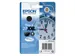 Inktcartridge Epson 27XXL T2791 zwart EHC C13T27914012