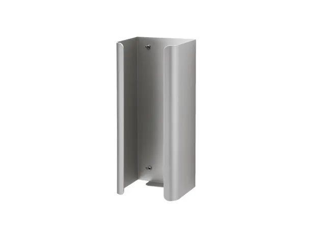 Toiletpapier Houder Trio Aluminium 3 rollen