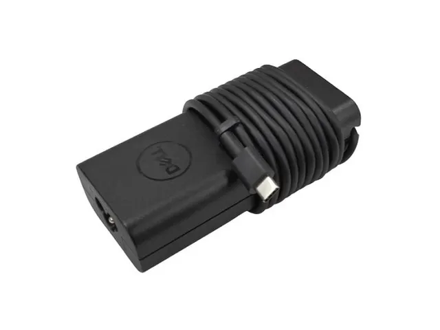 Adaptateur ordinateur portable DELL 65W USB-C AC