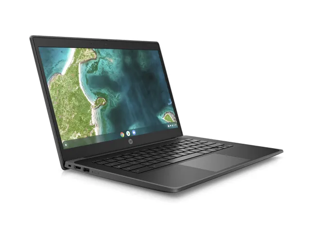 HP Chromebook Fortis 14 inch G10 Laptop Pen-N6000 8GB 64GB ChrOS