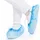 Hygomat 28509H overschoenen, blauw, ds a 110 st
