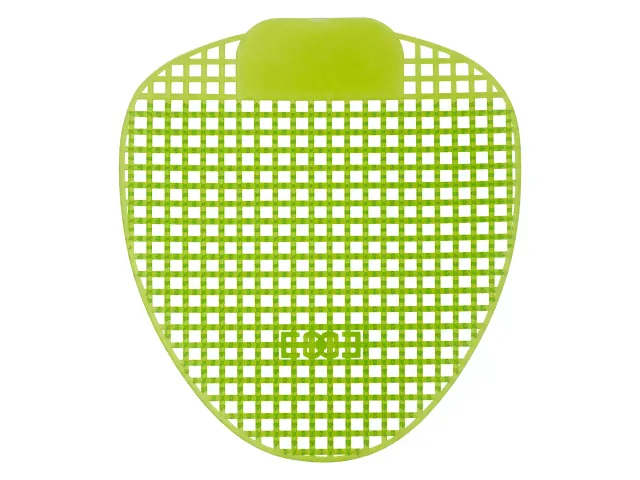 Urinoir matjes Mango Groen 497414 10 Stuks