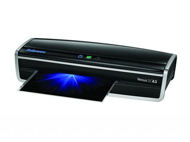 Plastifieuse Venus 2 A3