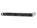 4 x 3.5 inch SATA 6Gb/s, Intel Atom x7405C, 8 GB SODIMM DDR5, 2.5 Giga