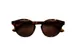Zonnebril op sterkte I Need You +2.00dpt Milan havanna
