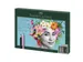 Tekenset Faber-Castell Polychromos en Pitt Grafiet Mat 23-delig