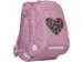 Schooltas Beckmann Classic Maxi Furry pink