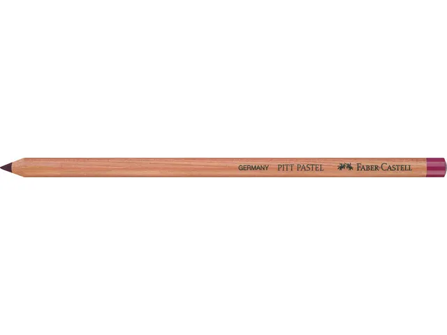 Pastelpotlood Fc Pitt 194 Roodviolet