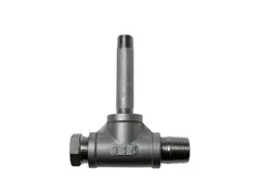 Haws Sp509Ss Eyewash Strnr Ss Accessory