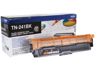 Tonercartridge Brother TN-241BK zwart - 5