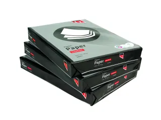 Kopieerpapier Quantore Excellent A3 80 Gram Wit 500vel - 5