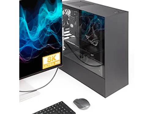 2m DisplayPort 2.1 Kabel DP40 VESA Gecertificeerd