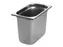 Caterchef Gastronoom bak 1/4 GN 200mm RVS 18/08