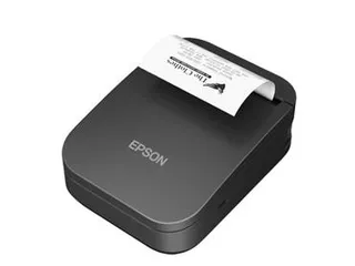 Epson TM-P80II (121) Thermisch Mobiele printer Bluetooth USB-C - 1
