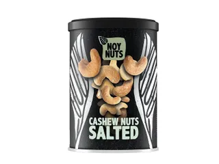 Cashewnoten NoyNuts Salted blik 150g - 1