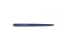 Penhouder Standardgraph matt Uni blauw