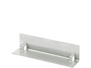 afstandsstuk,v. palletstelling,L 200mm,staal verzinkt - 1
