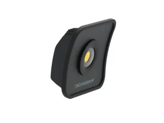 werklamp,COB-led,750-1500lumen,beugel,magneet,straalhoek 110 ° - 7