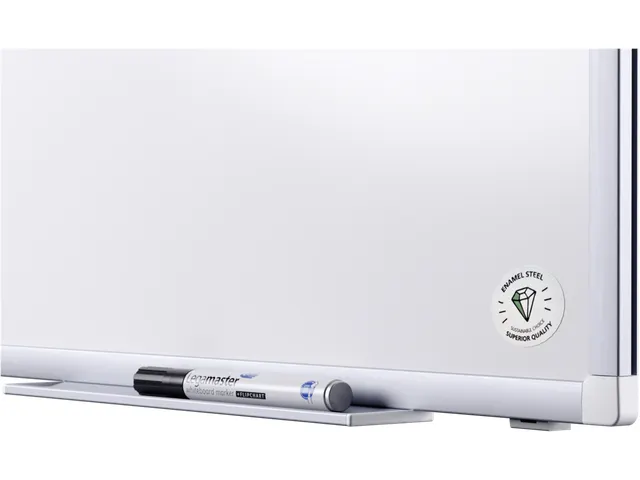 Whiteboard Legamaster premium plus 120x150cm