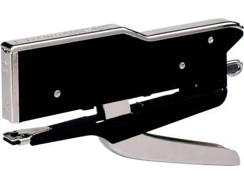 Niettang ZENITH 548 N - zwart