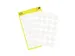 Etiket Avery Zweckform 3170 Rond Ø18mm Wit 96 Stuks