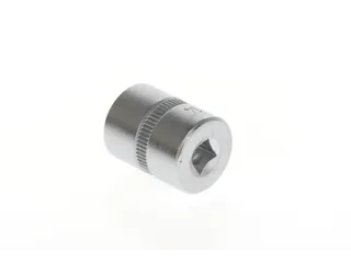 20 14 Stekkerdoos 1/4 inch,zeskant,14mm - 2