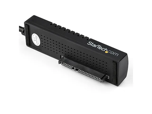 USB-C naar SATA Adapterkabel voor 2.5 inch/3.5 inch SSD/HDD schijven