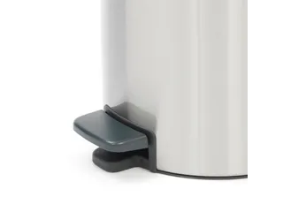 Pedaalemmer newIcon 5 liter Mat RVS FPP Brabantia - 5