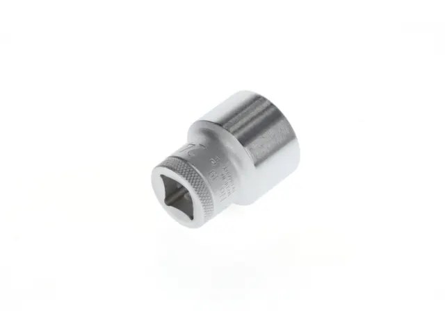 19 24 Stekkerdoos 1/2 inch,zeskant,24mm