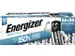Batterij Energizer Max Plus 50xAA alkaline