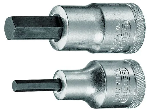 IN 19 5/16AF Schroevendraaierbit 1/2 inch binnenzeskant 5/16 inch