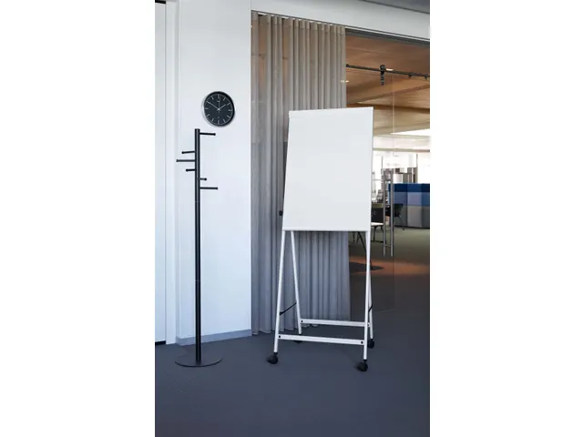 Flipover MAULoffice 4 voet Wit