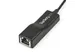 USB 2.0 naar 10/100 Mbps Ethernet netwerkadapter