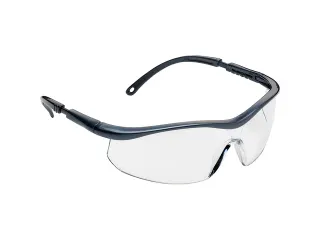 Veiligheidsbril Arco Essential helder doos 12 stuks - 6