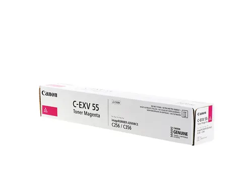 Canon C-EXV 55 Toner Magenta 18.000 pag. imageRUNNER