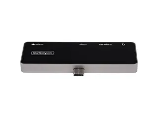 USB C Multiport Adapter USB-C naar 4K 60Hz HDMI 2.0 - 4