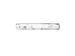 ZAGG Crystal Palace Snap, Hoes, Samsung, Galaxy S25 FE, 17 cm (6.7 inc