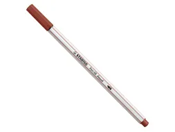 Brushstift STABILO Pen 568/75 sienna
