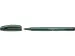 Fibrepen Schneider Topwriter 157 0,8mm noir