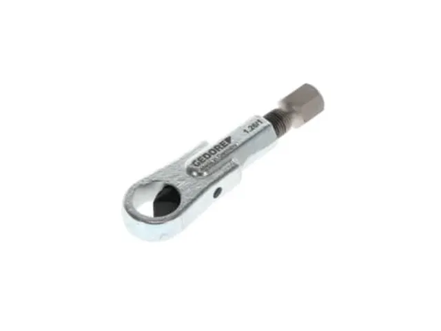 Casse-écrou GEDORE 1.26/1pour SW 10-17 M6-M10