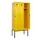 locker,HxBxD 2120x900x500mm,3vak,vak B 300mm,draaigrendel